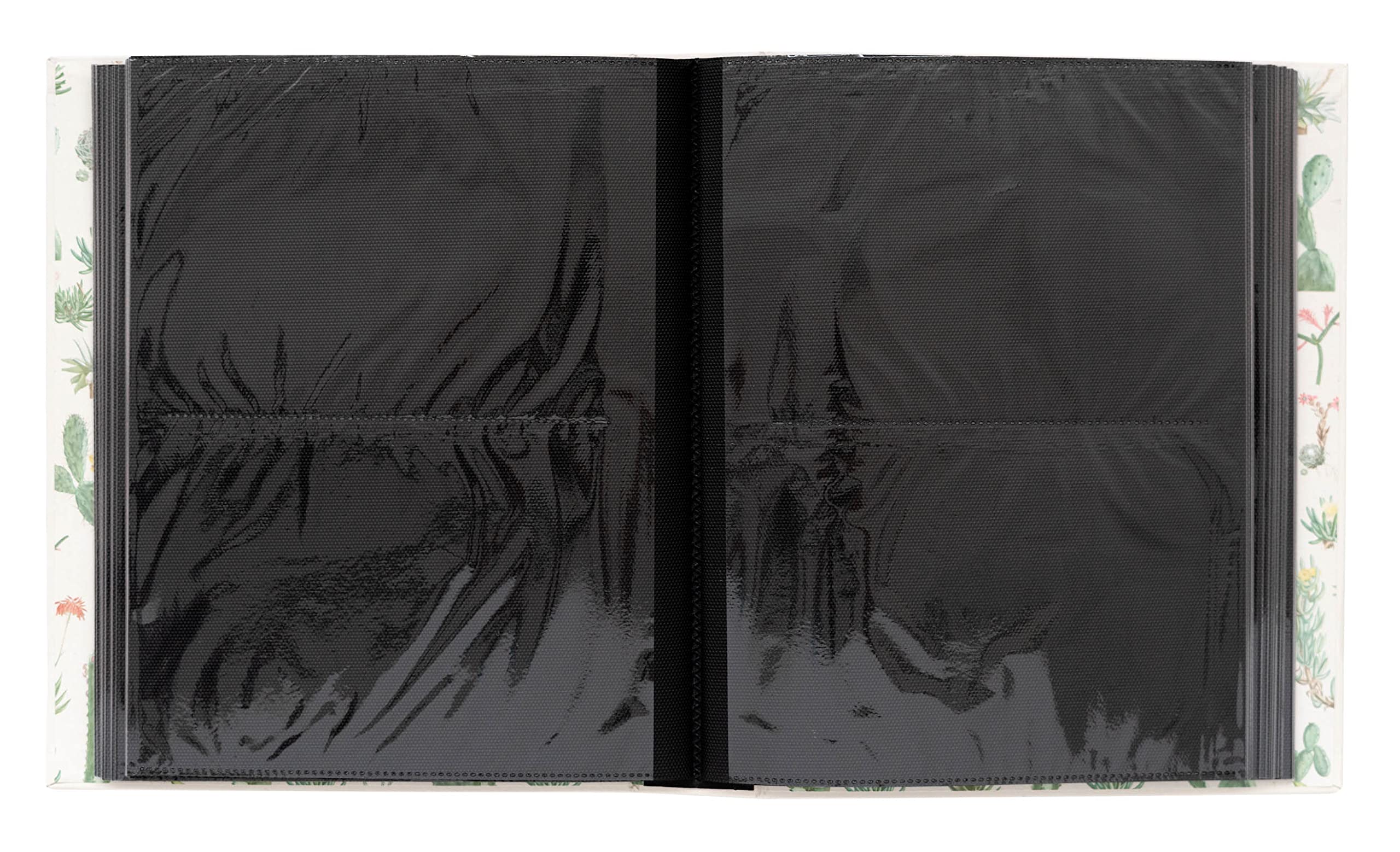 Album Fotografico Grupo Erik Cozy Autumn - 48 Tasche Per Foto 13x18 Cm, Copertina Flessibile - Foto 2