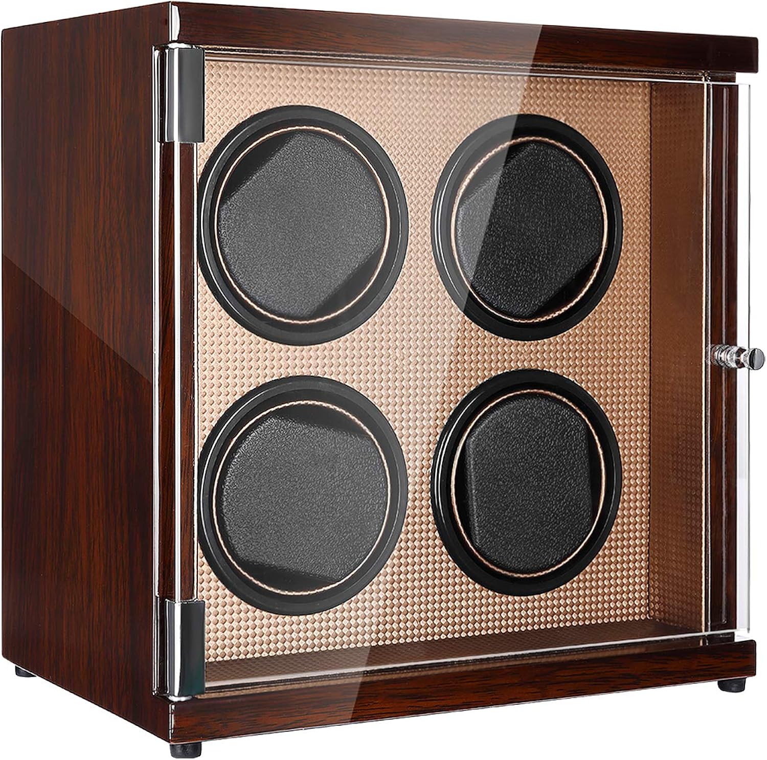 Chiyoda dual watch winder Clearance