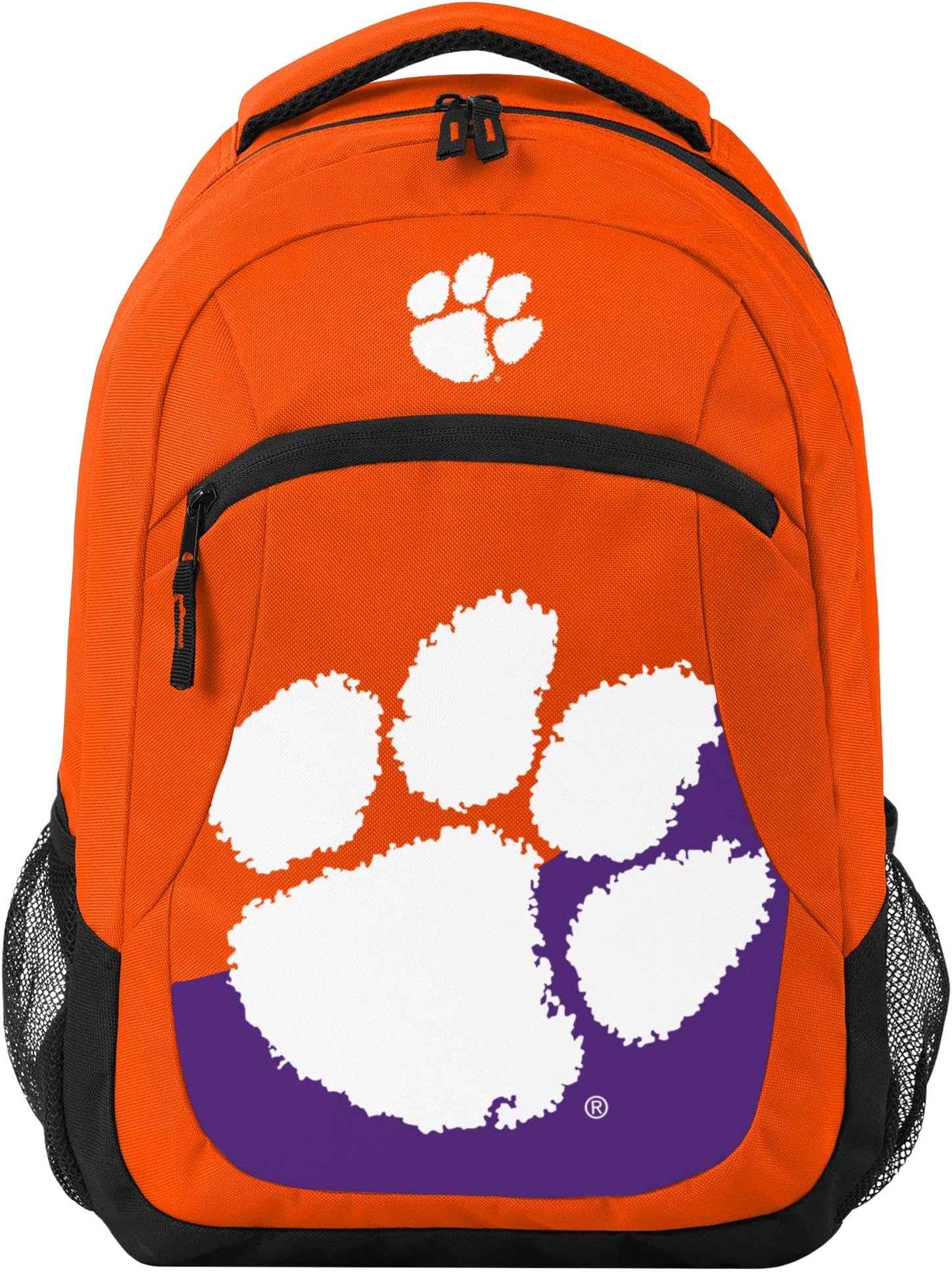 foco NCAA Colorblock Action Backpack