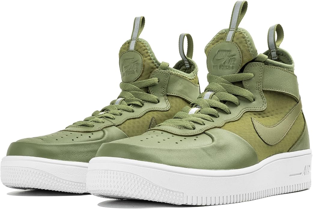 nike force ultraforce