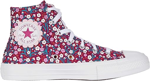 Rose Maroon/Cherry Blossom