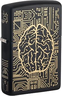 Zippo Artistic Lighters