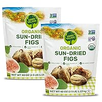 Vista 7 de Happy Village Dátiles Orgánicos Sin Hueso, Fruta de Dátiles Secos Sin Azúcar Añadido, 40 OZ (2 Paquetes de 20 OZ) - Kosher, Sin OGM, Sin Endulzar