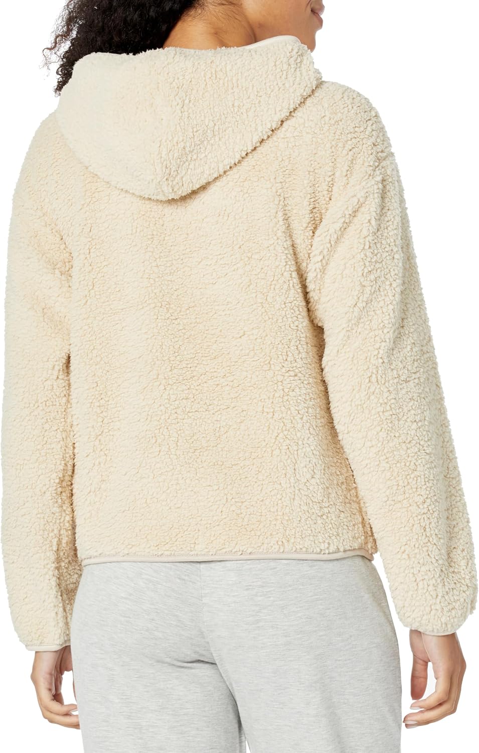 PJ Salvage Women's Loungewear Cozy Hoodie Hoody
