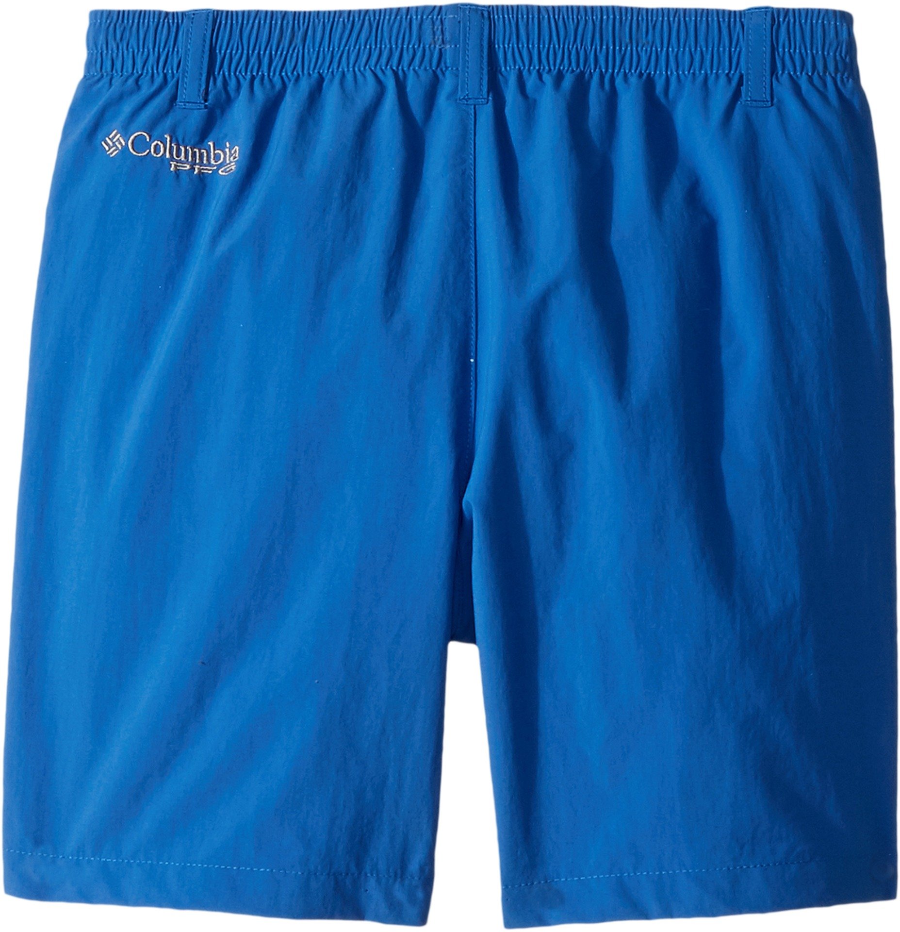 Columbia Boys’ PFG Backcast™ Short - Pantalones Cortos de Atletismo Niños