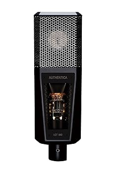 LEWITT LCT 840 ルウィット 真空管 マイク Amazon.com: LCT 840 Reference Class Tube Microphone
