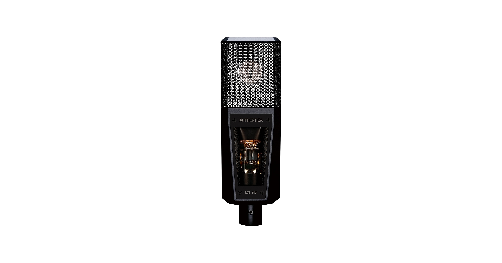 LEWITT LCT 840 ルウィット 真空管 マイク Amazon.com: LCT 840 Reference Class Tube Microphone