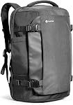 Tomtoc Sac à dos de voyage, TSA Friendly Flight Approbation de la main de bagage à main imperméable Sac à dos d'affaires léger