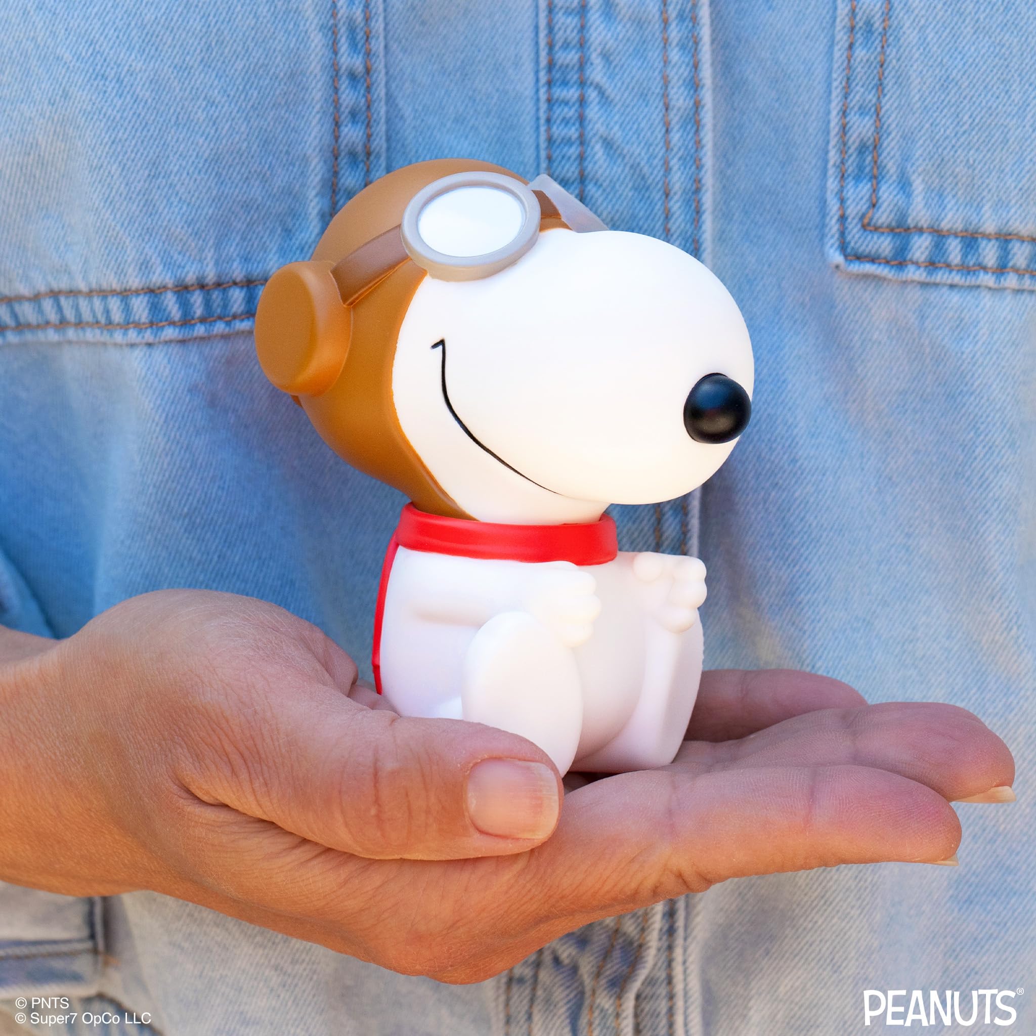 Amazon.co.jp: Super7 PEANUTS Fun!Fun!Wave 02 - スヌーピー
