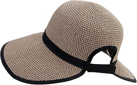 帽子 andmary Brim hat Jeanne Simmons Women's 4