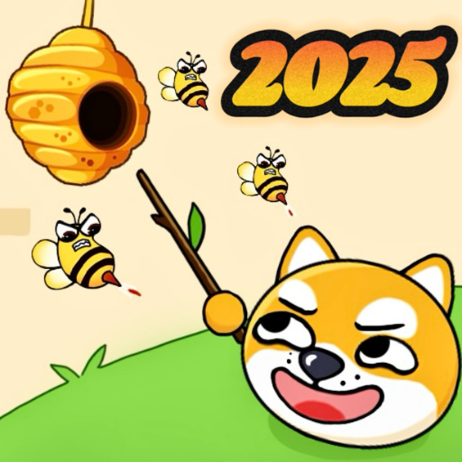 Save The Puppy - Brain Puzzle Game