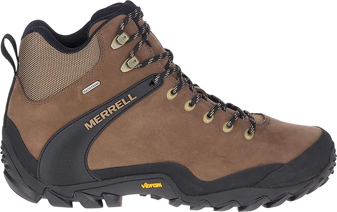 Merrell cham 8 ltr mid gtx Clearance