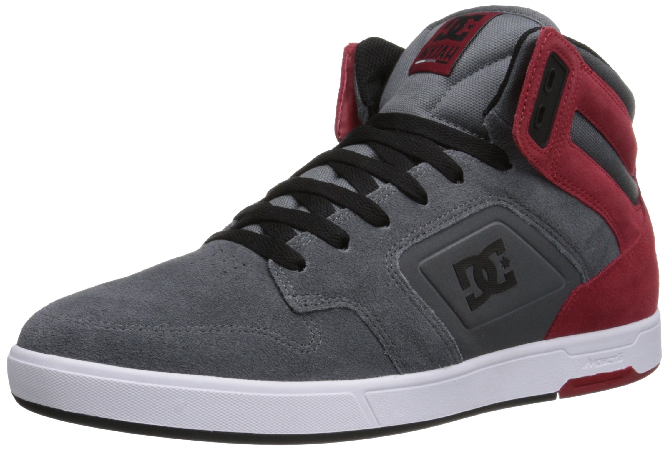 dc nyjah high tops