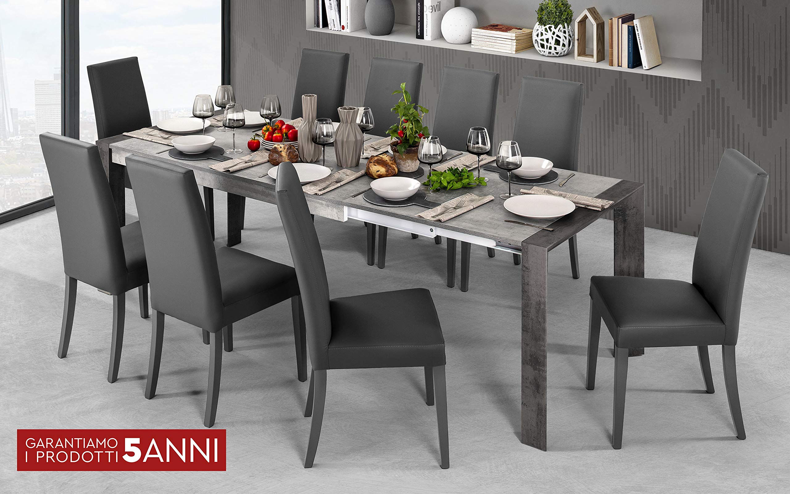 Tavoli Allungabili Centro Convenienza Tavolo E Sedie Tavolo Rettangolare  Mondo Convenienza Tavolini Sala Tavoli