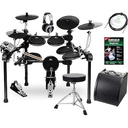 Xdrum dd 520 Clearance