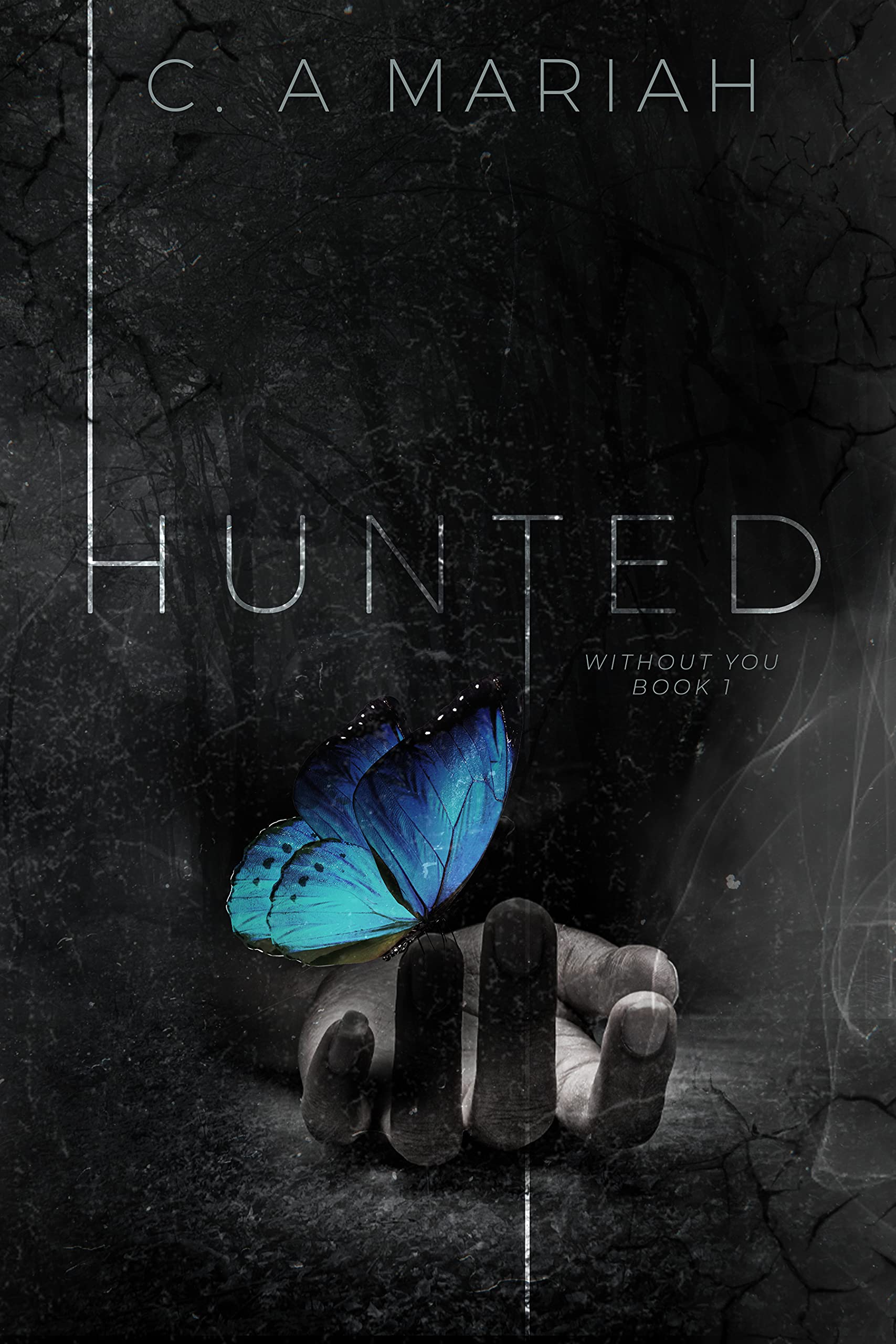 Hunted (Without You Book 1)
