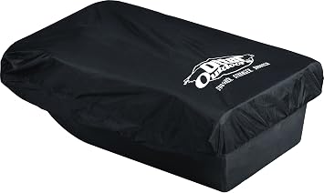 Otter Sport Sled Travel Cover