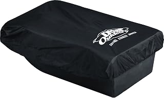 Otter Sport Sled Travel Cover