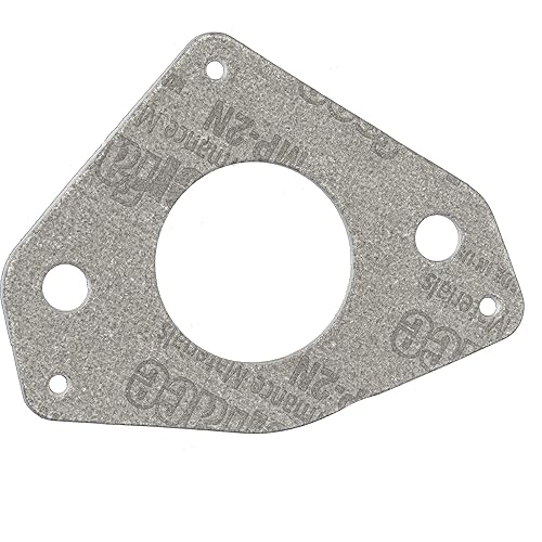 CUB CADET Junta de carburador KH-24-041-52-S RZT50 LT1045 LTX1046 LTX1042 LT1050 RZT54 RZT42 LT1046 GT1554 SLT1554 SLT1550