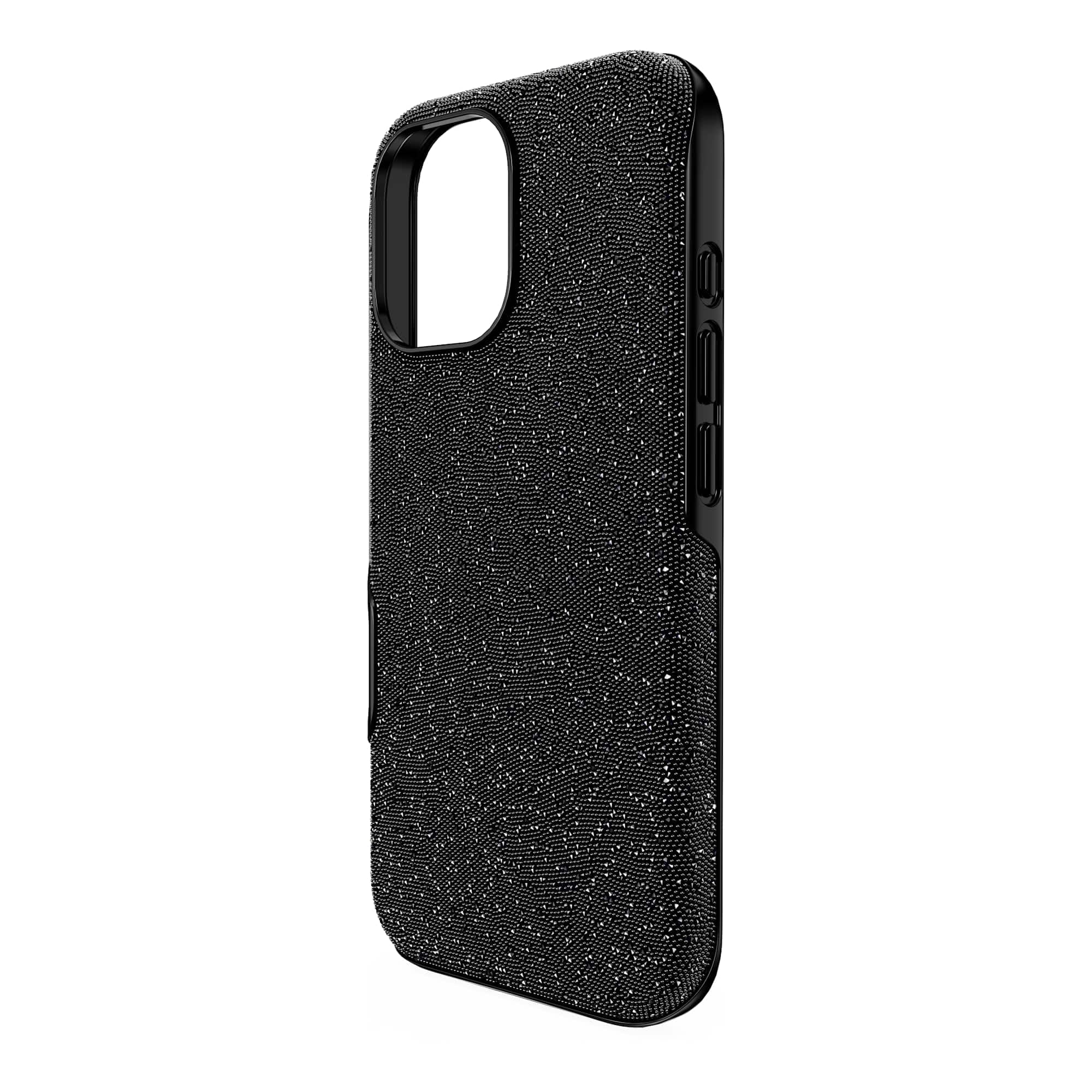 Swarovski Etui na smartfona High, iPhone® 17, Czarne