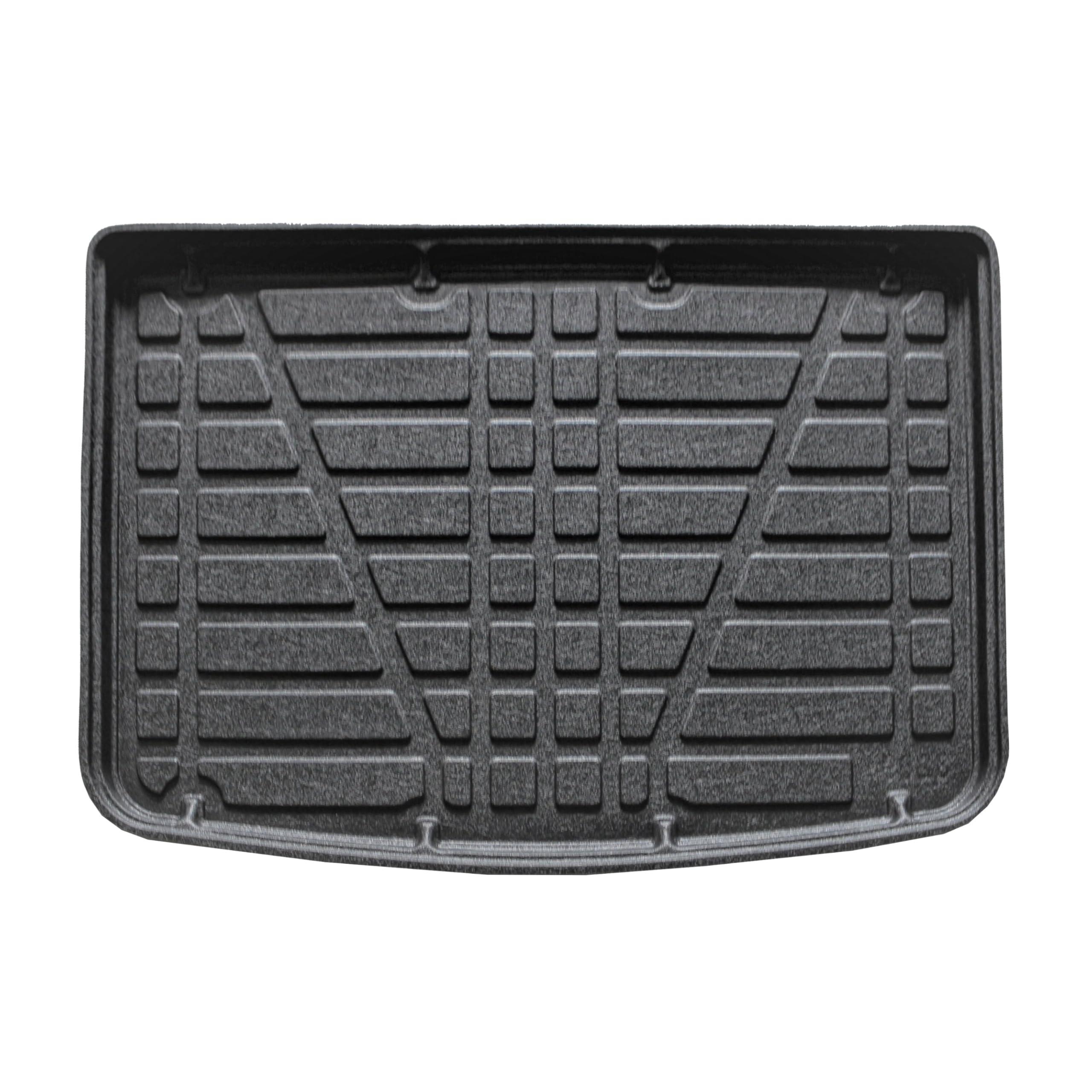 J&J AUTOMOTIVE Vasca Baule compatibile con Mercedes A Classe W176 2013-2018