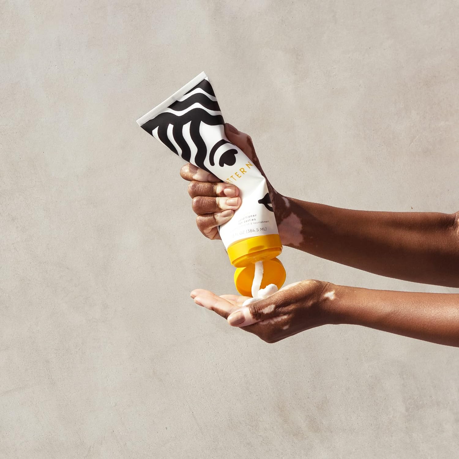 PATTERN Beauty by Tracee Ellis Ross Heavy Conditioner - Rich Hydration for Curly Hair 3b-4c - Image 5