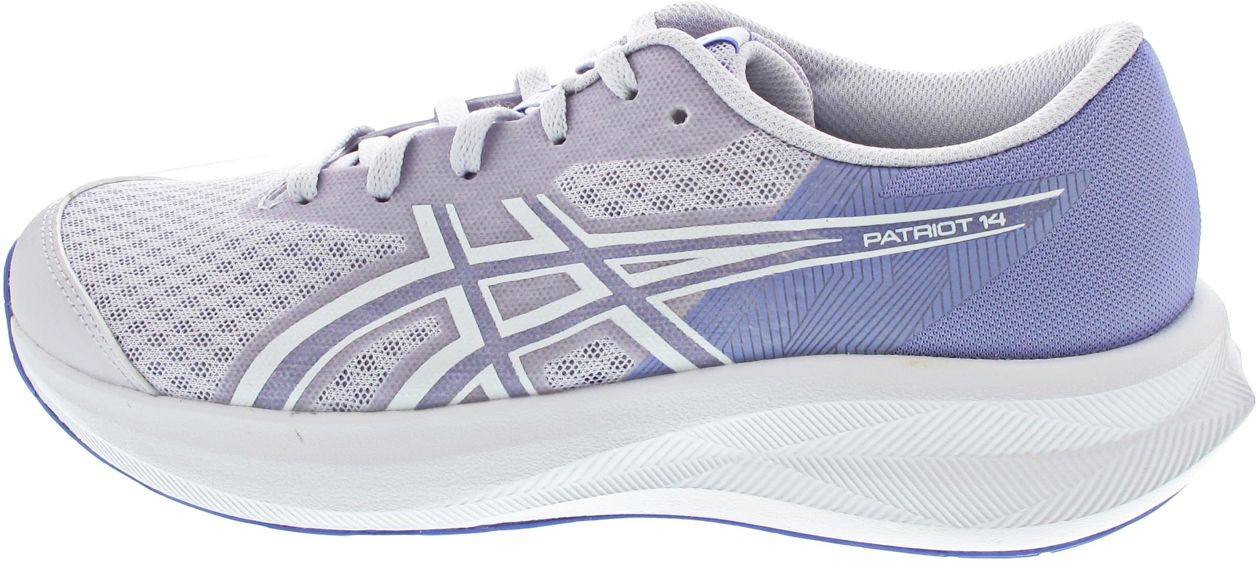 ASICS Jungen Patriot 14 GsSneaker
