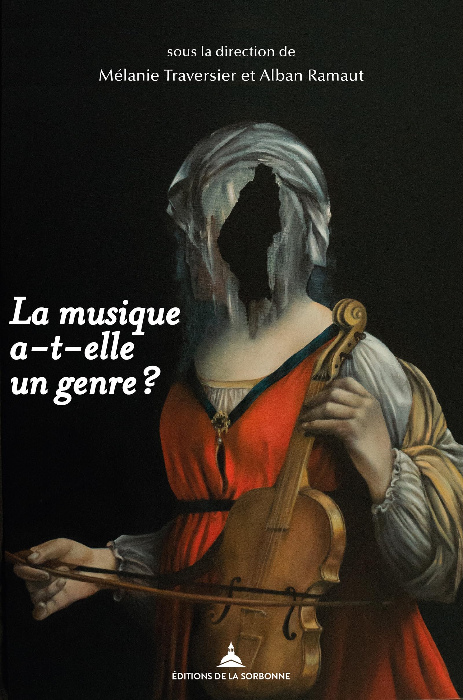 La musique a-t-elle un genre ? Homme et société livre réflexion identité culturelle
