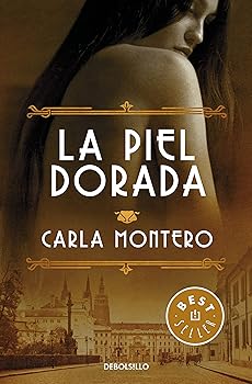 La piel dorada (Best Seller)