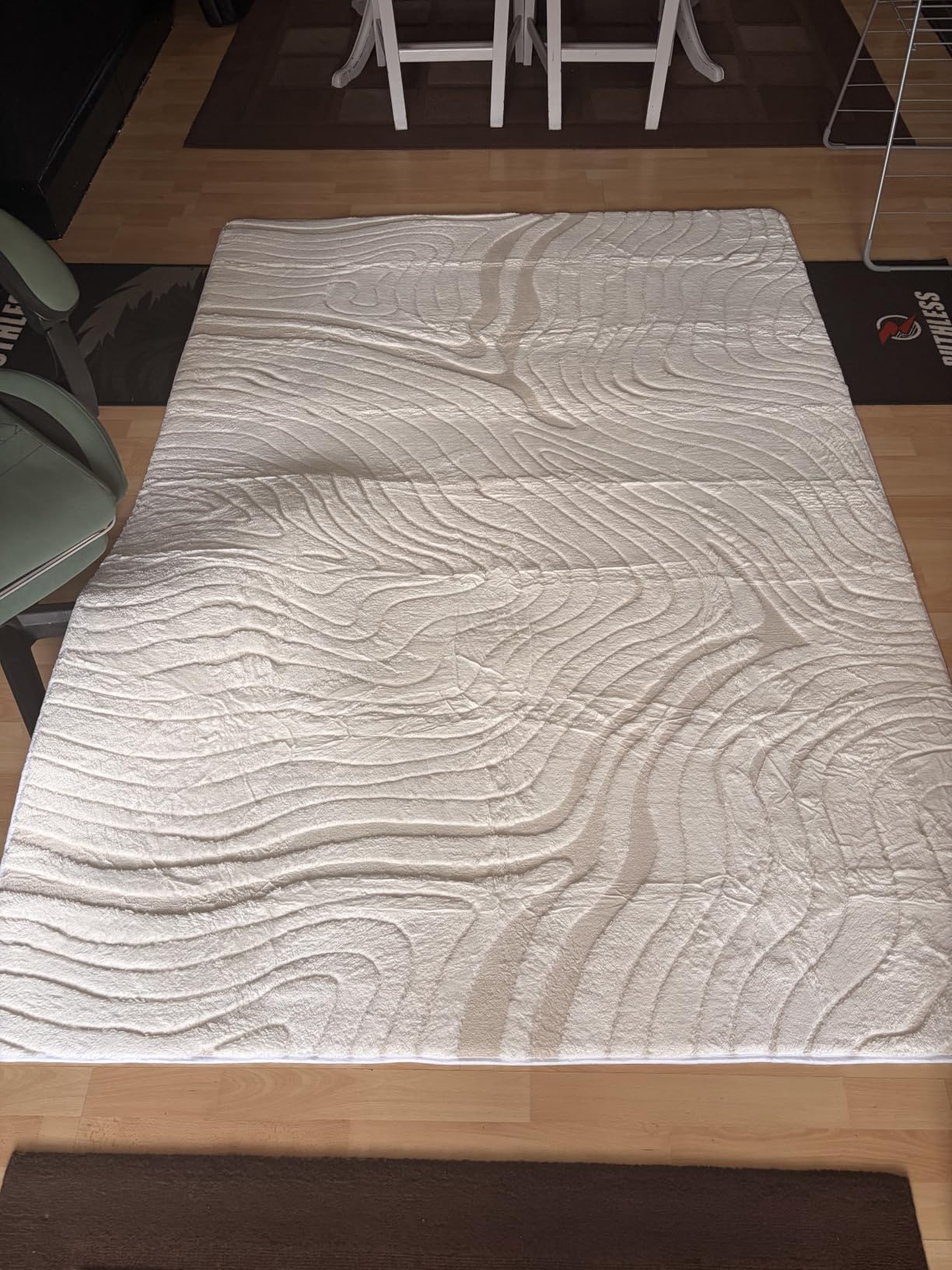 Customer photo