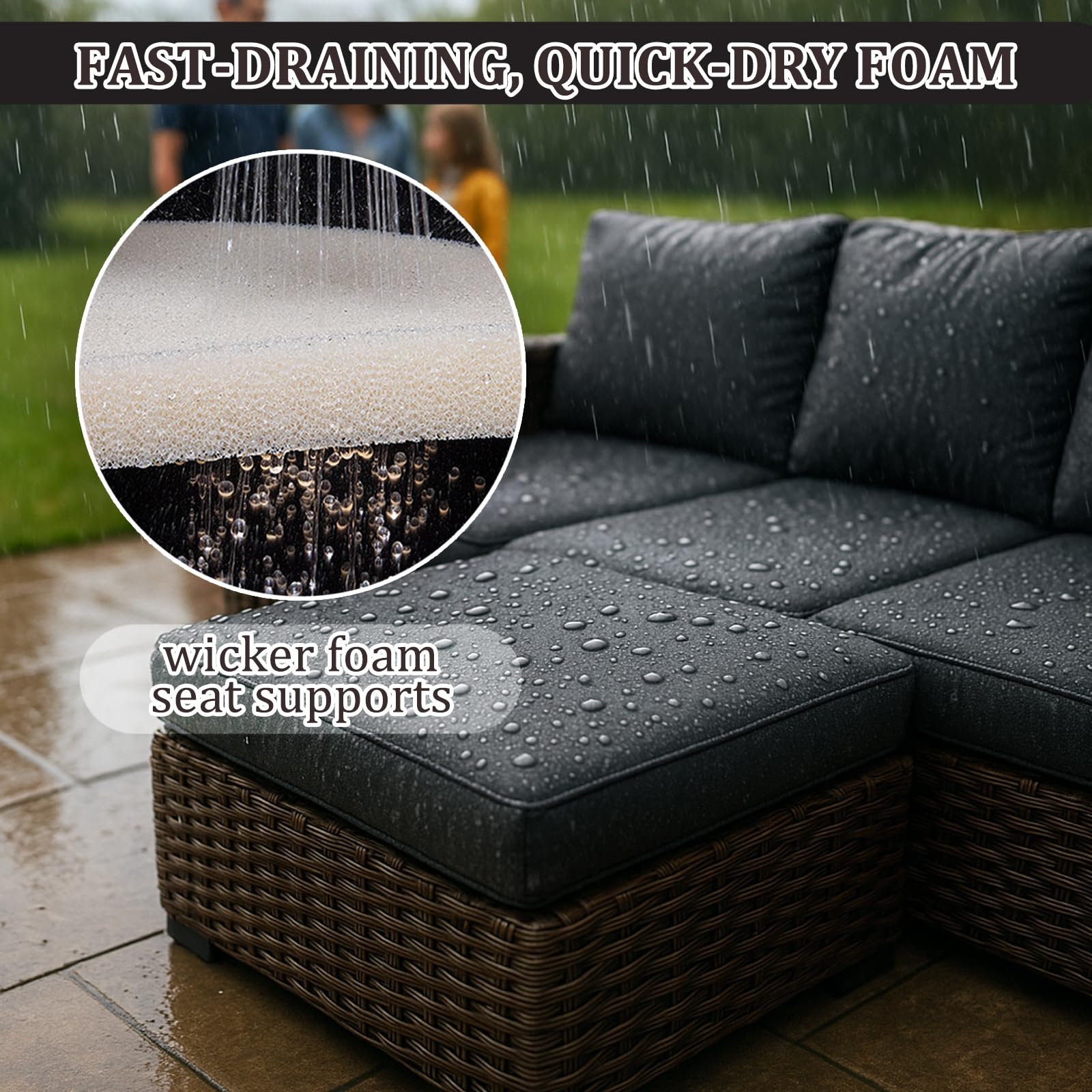 How to Dry Couch Cushions Fast: Quick & Easy DIY Tips