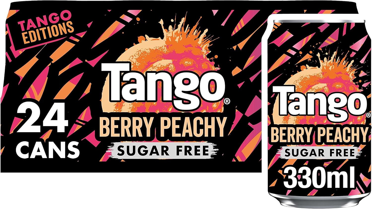 tango peach