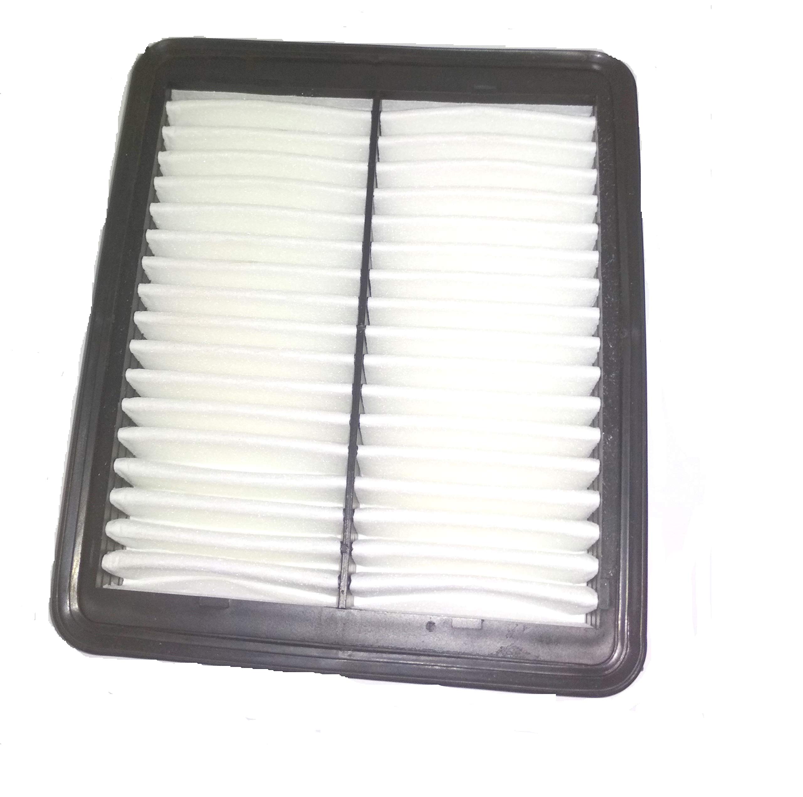 LAKSHMINARAYAN SALES CAR ENGINE AIR FILTER COMPATIBLE WITH EON (814 cc)