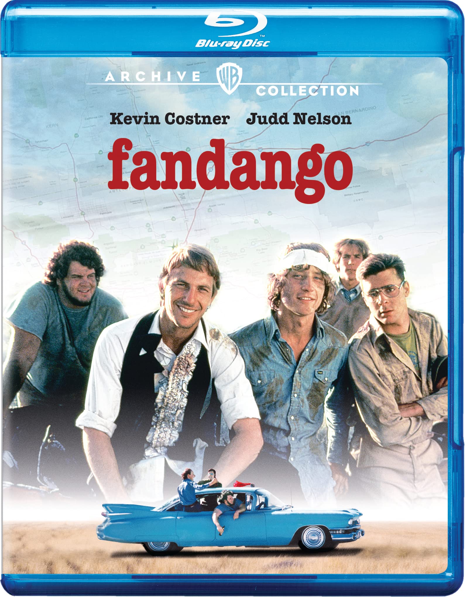 Fandango