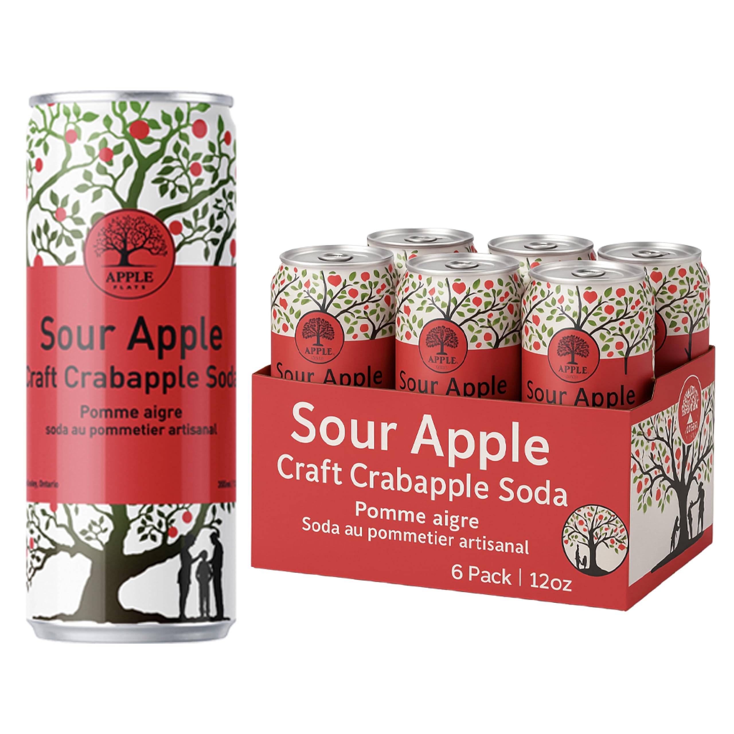 Apple soda Frooti Sparkling Apple Drink - 1 l | Real Canadian Superstore