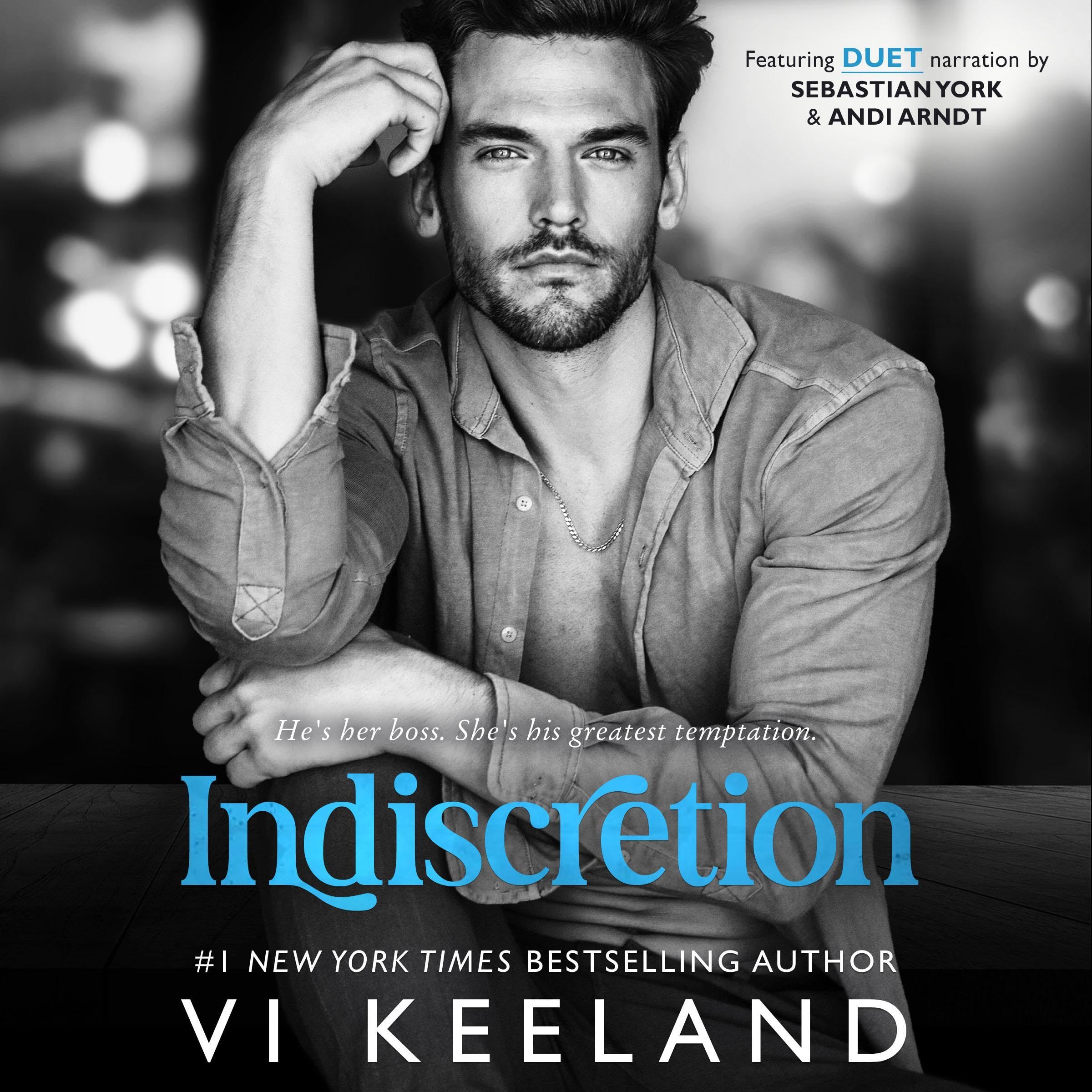 Indiscretion