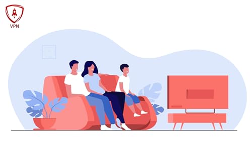 VPN Free for Fire Stick, Fast Secure Private Streaming, Unlimited Express Proxy Hub | LinxVPN