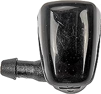 Vista 4 de Dorman 58147 Boquilla para limpiaparabrisas compatible con modelos seleccionados de Chrysler/Dodge