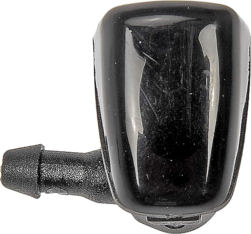 Miniatura 4 de Dorman 58147 Boquilla para limpiaparabrisas compatible con modelos seleccionados de ChryslerDodge