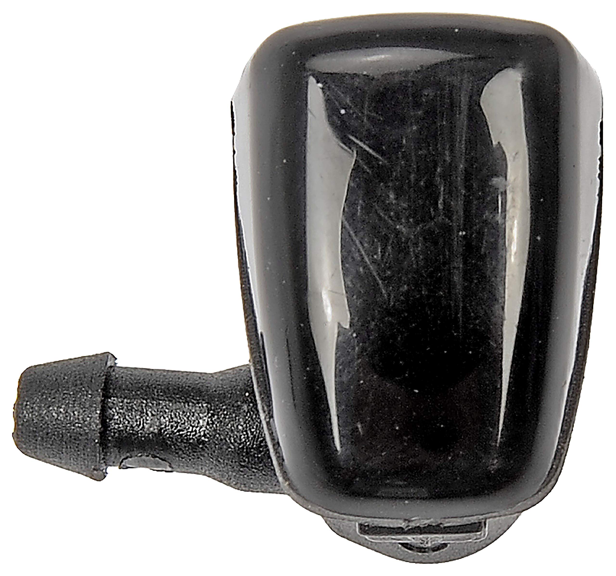 Amazon.com: Dorman 58147 Windshield Washer Nozzle Compatible with