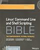 Linux Command Bible 3e Paperback – January 9, 2015