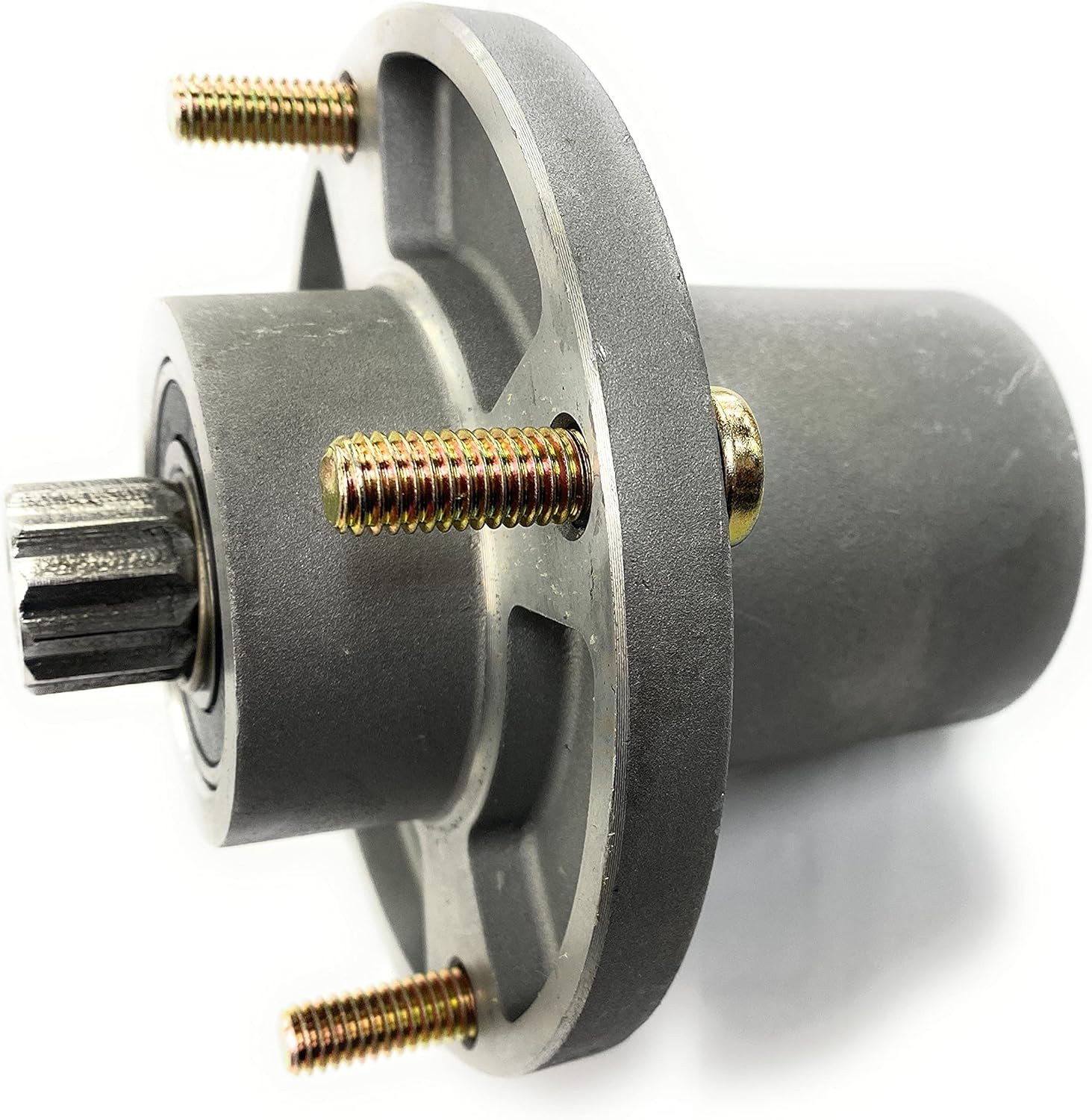 Hustler Zero Turn Lawn Mower OEM Part# 607418 Spindle Assembly Replaces 601804