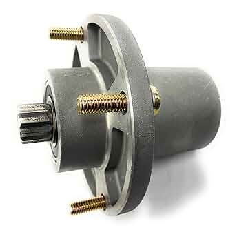 Amazon.com : Hustler Zero Turn Lawn Mower OEM Part# 607418