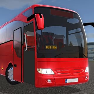 Cidade do Euro Autocarro Jogos da Cidade de Estacionamento; Jogos de direção de simulador de ônibus para crianças