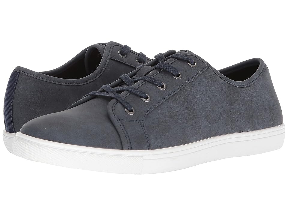 

Kenneth Cole Unlisted Stand Sneaker (Blue) Men's Lace up casual Shoes
