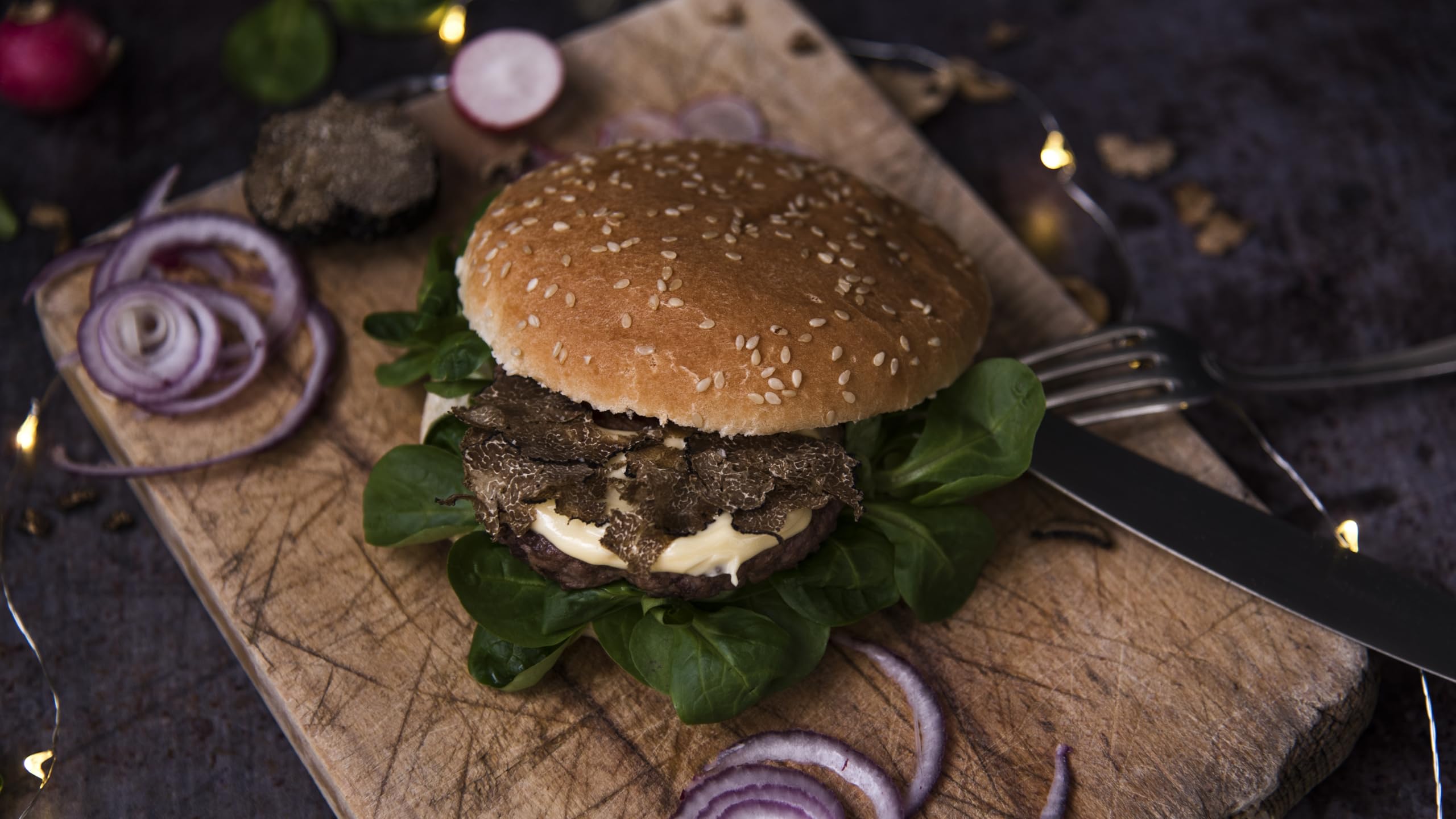 Tartufo Estivo Fresco, tuber aestivum Vitt., Prodotto Naturale di Alta Qualità
