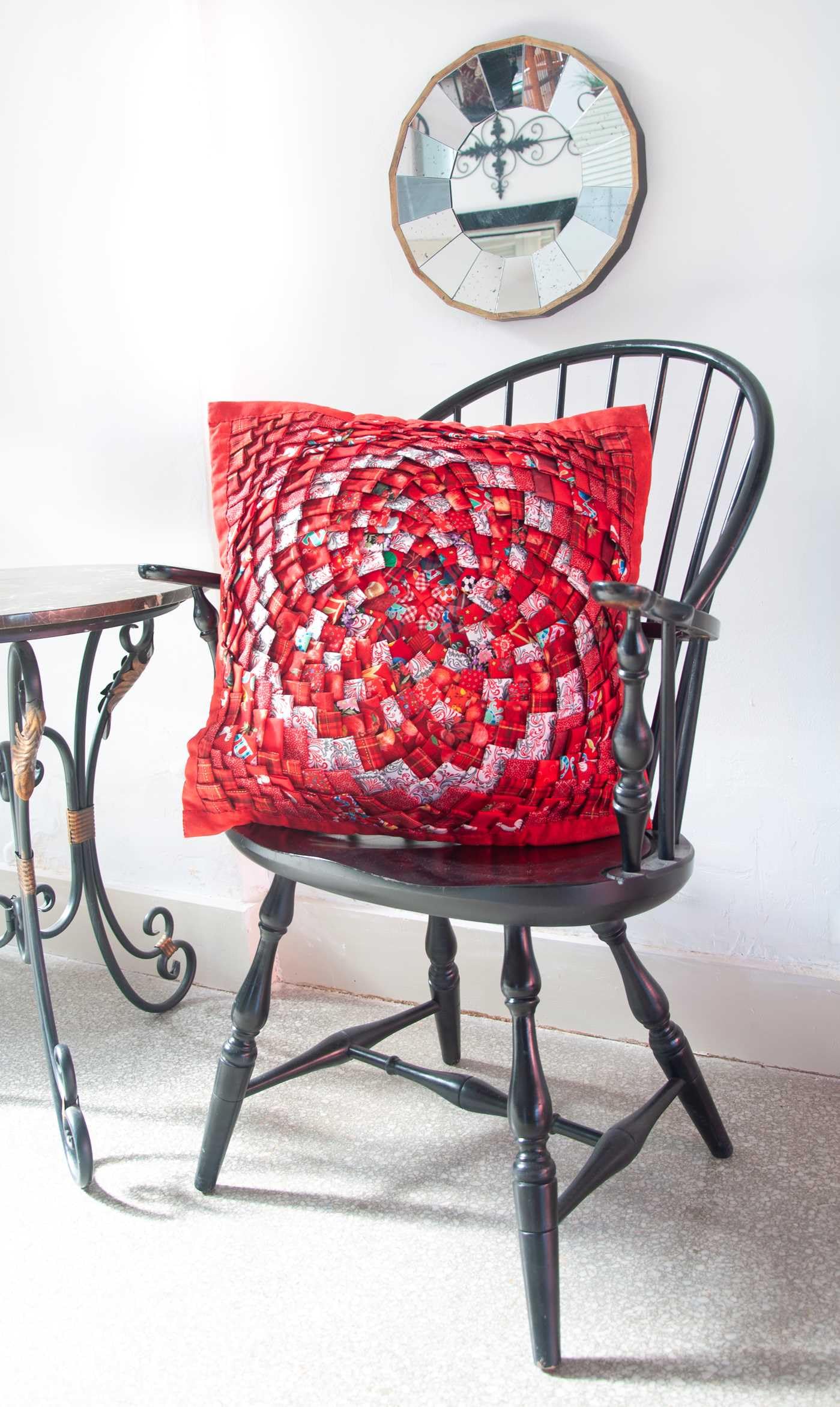 Pinecone Quilts: Keeping Tradition Alive, Learn to Make Your Own Heirloom