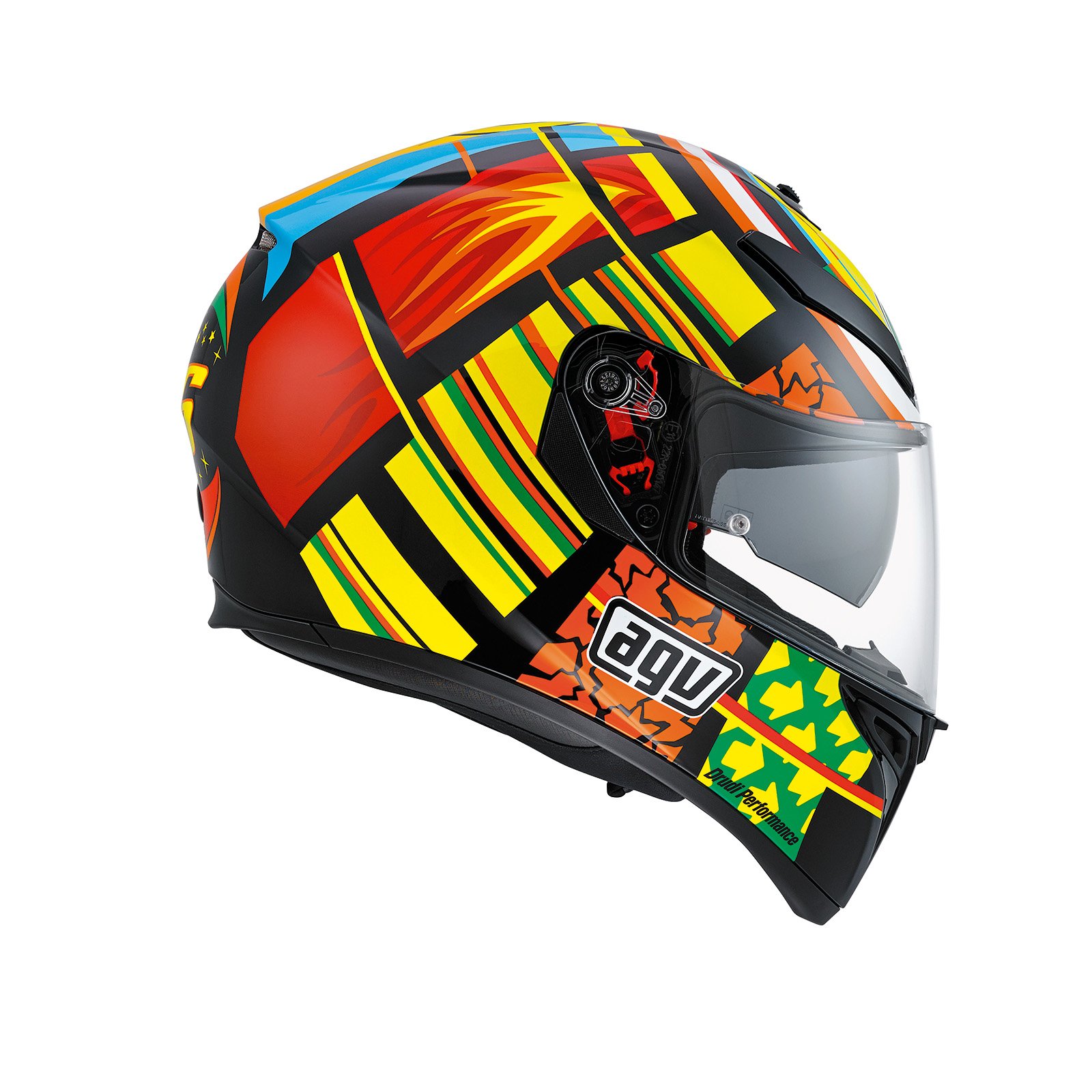 AGV