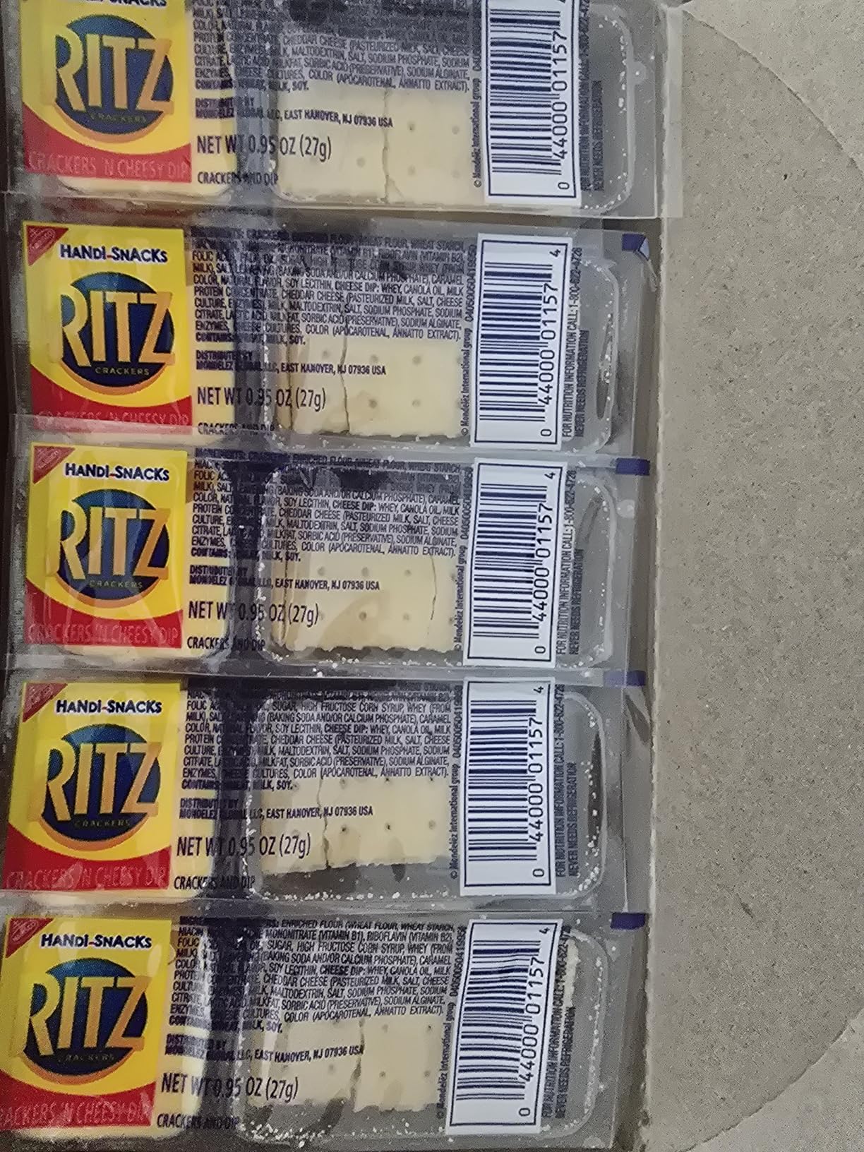 brands