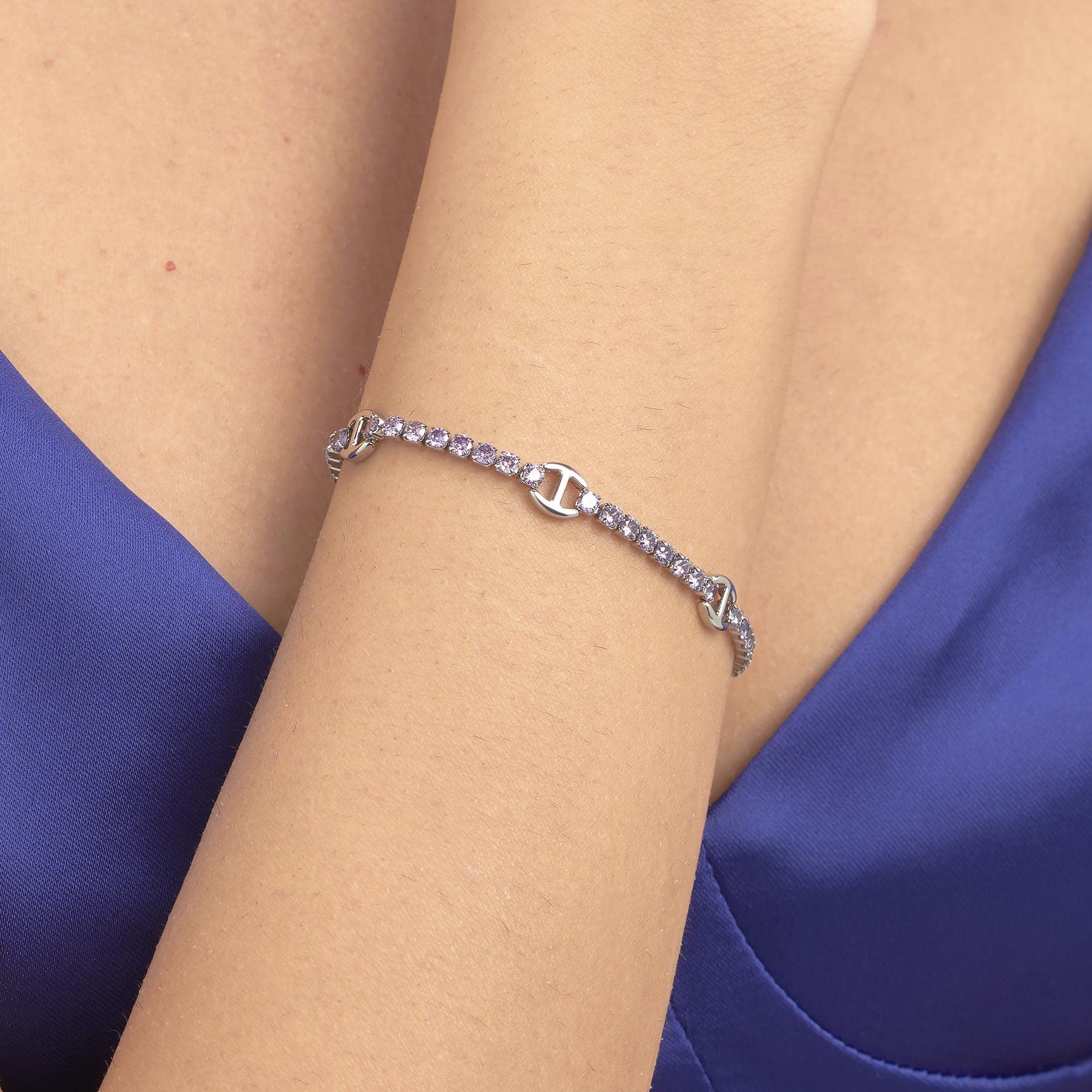 Brosway Bracciale Donna in Acciaio